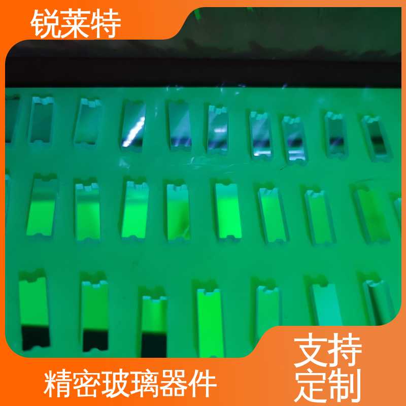 锐莱特 微晶玻璃 石英晶圆 自动控制系统 源头厂家
