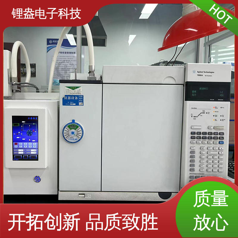 用于不同样品体积 灵敏度高 全自动顶空进样器 锂盎电子