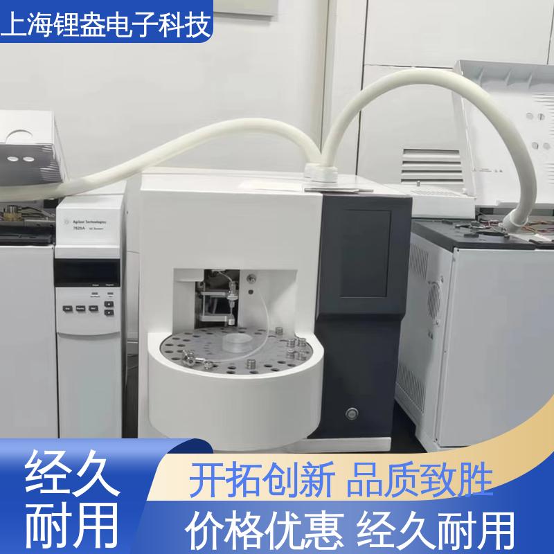 锂盎电子 性能稳定 全自动热解吸仪 用于实验室环境 贴装型