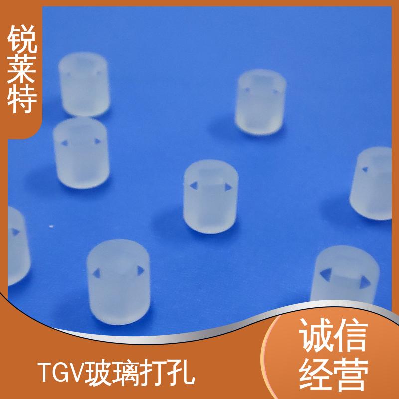 锐莱特 电子 玻璃器皿 批量加工 速度快 生产效率高