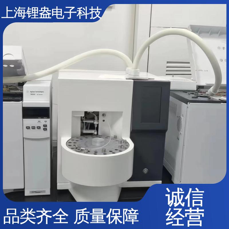 贴装型 加热功率大 梯度小 性能稳定 全自动热解析仪 锂盎电子