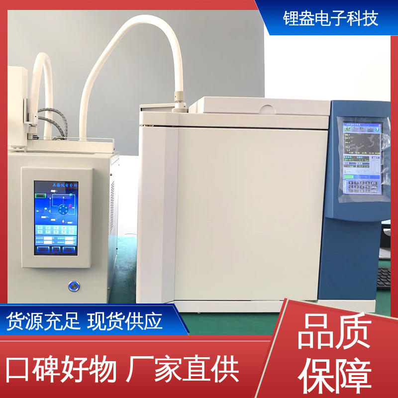 锂盎电子 超温掉温断电保护 抗干扰强 全自动进样器