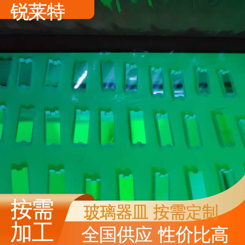 锐莱特 石英 感应器玻璃器件 微机配合 按需加工