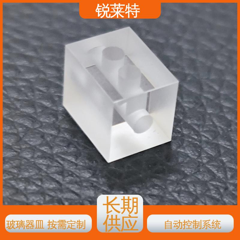 锐莱特 医疗 玻璃器皿代加工 效果光滑 无残渣 源头厂家
