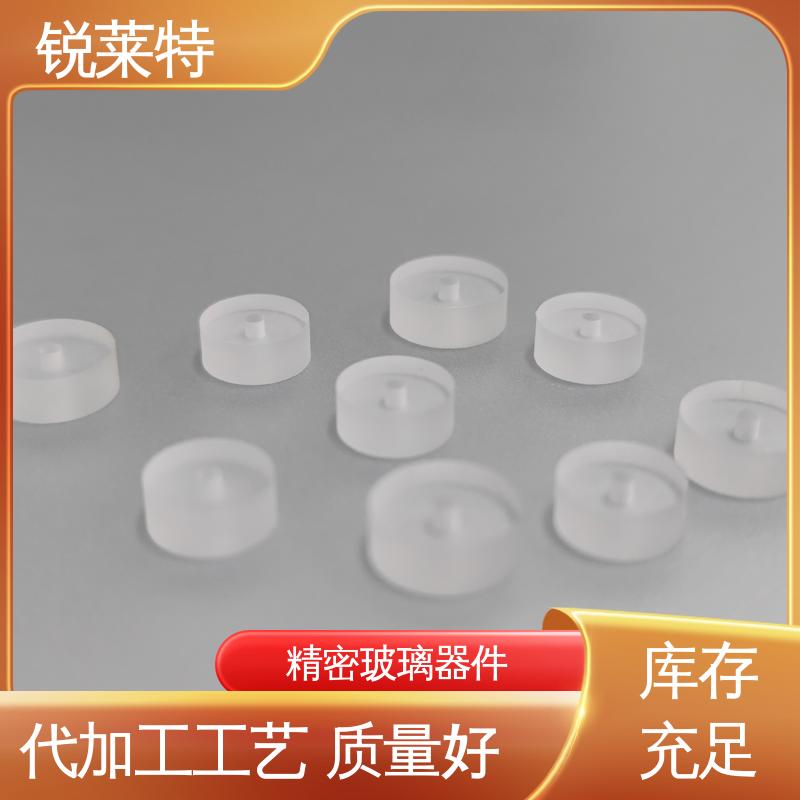 锐莱特 医疗 石英晶圆 准度精准 性能稳定 生产效率高