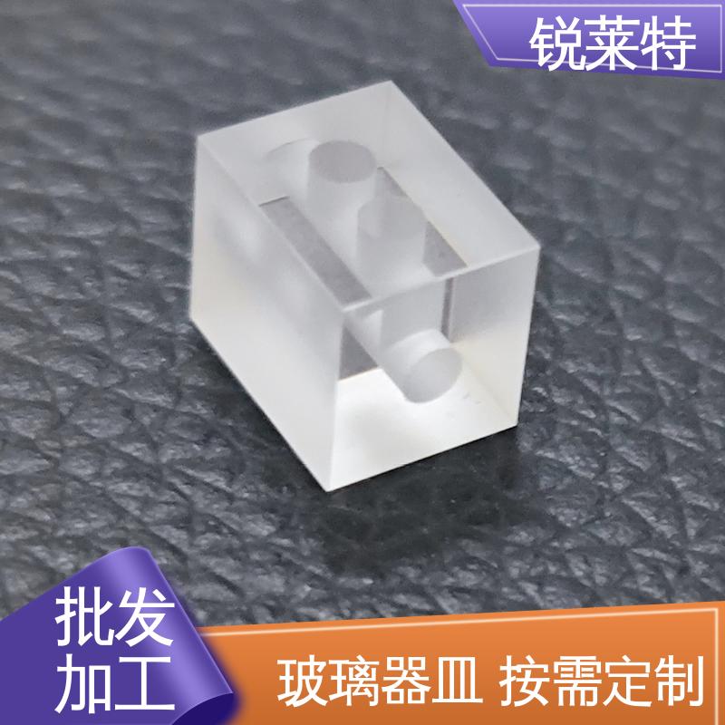 锐莱特 玻璃器皿代加工 自动控制系统 按需定制
