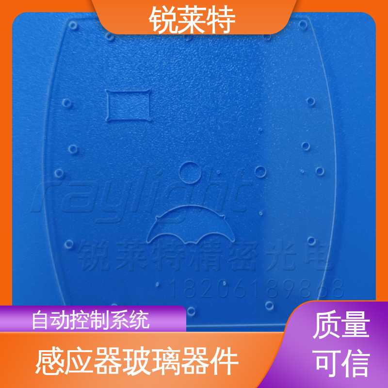 锐莱特 蓝宝石 TGV玻璃打孔 速度快 效率高 按需定制