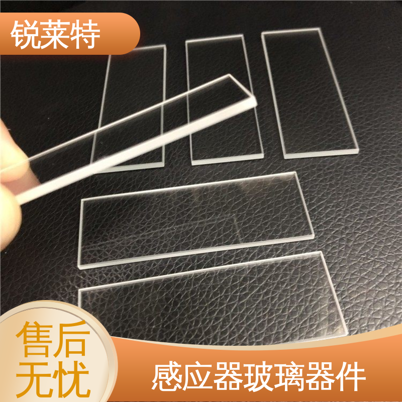 锐莱特 医疗 石英晶圆 尺寸形状统一 生产效率高
