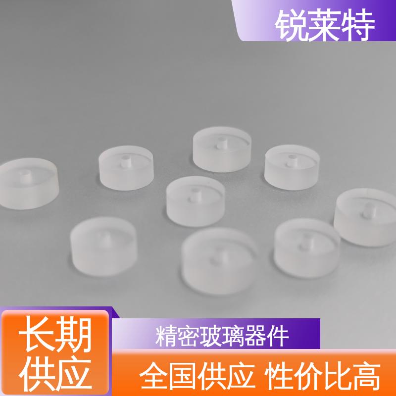锐莱特 医疗 感应器玻璃器件 自动控制系统 按需定制