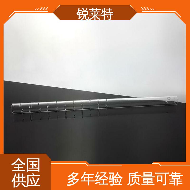 锐莱特 电子行业 一站式服务 玻璃激光管打 尺寸形状统一