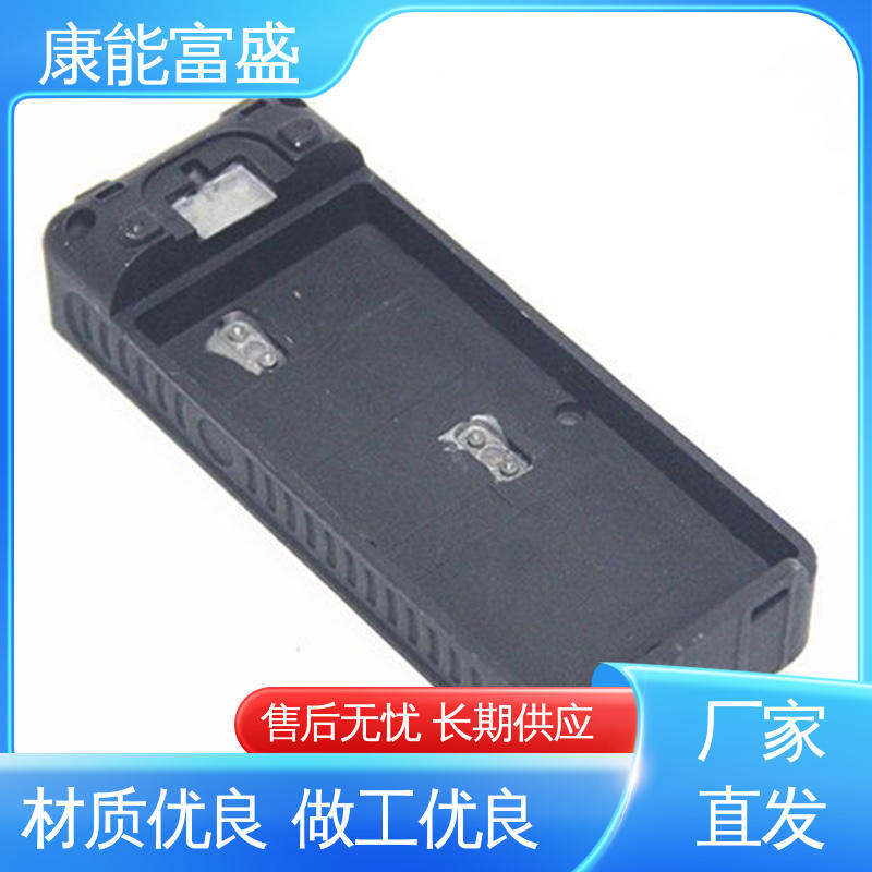 散热器 铝压铸 工厂定制 多年行业制作经验 康能富盛