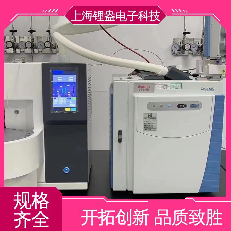 锂盎电子 贴装型 性能稳定 热解吸热脱附仪 一次热解析仪
