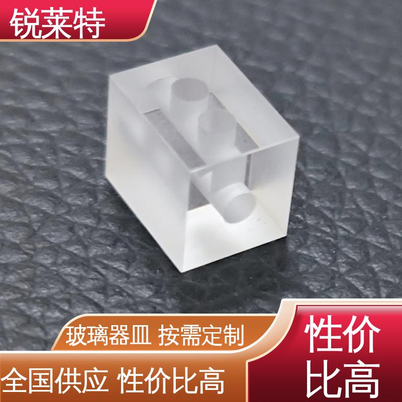 锐莱特 新能源 石英晶圆 批量加工 速度快 源头厂家