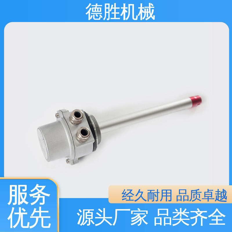德胜 罐车配件 防溢流防静电探杆 耐腐蚀 多年经验
