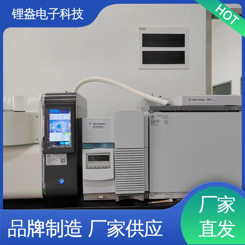 A95P 生产厂家 一次热解析仪 贴装型 装配可靠性高 锂盎电子