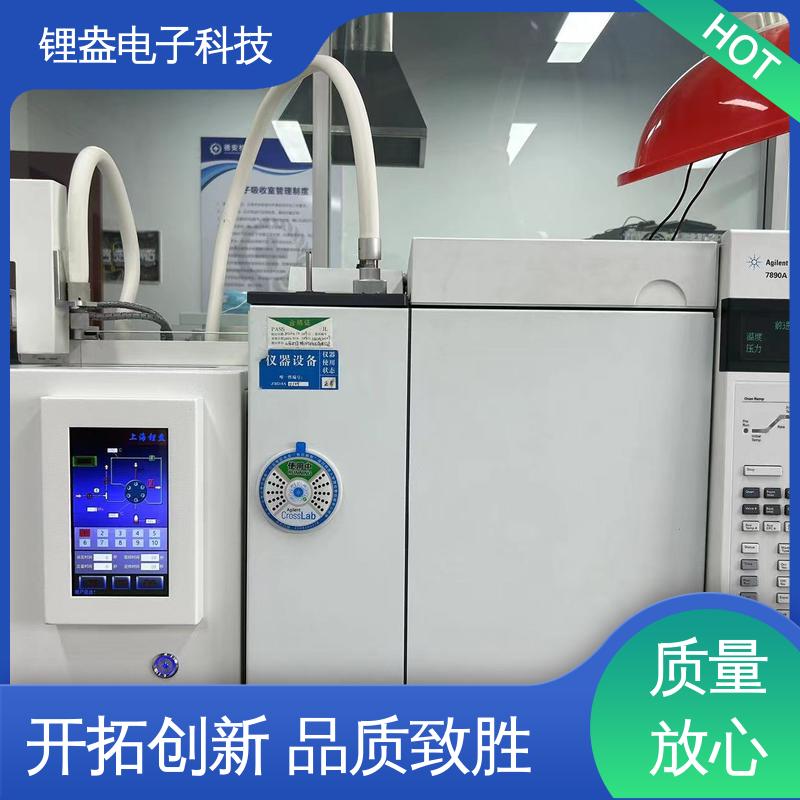 准确度高 用于不同样品体积 液相自动进样器 DK100-A 锂盎电子