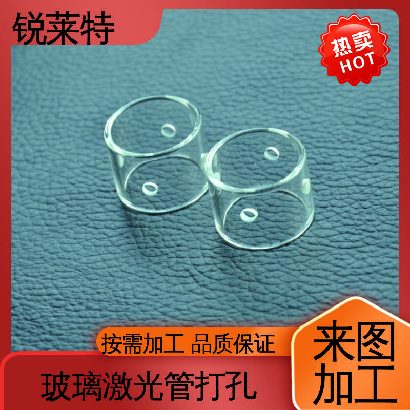 电子行业 一站式服务 自动控制系统 玻璃激光管打 锐莱特