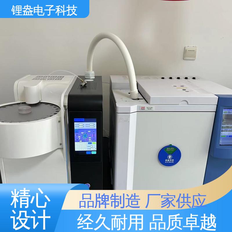 二次热解析仪 热解吸热脱附仪 A95P 物流配送 锂盎电子