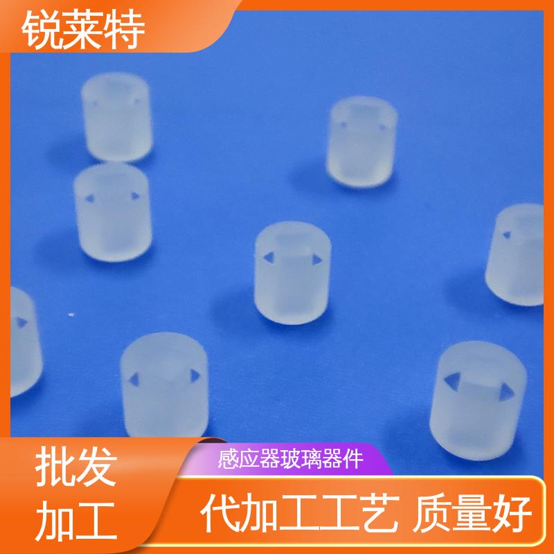 锐莱特 半导体 石英晶圆 激光打孔加工 源头厂家