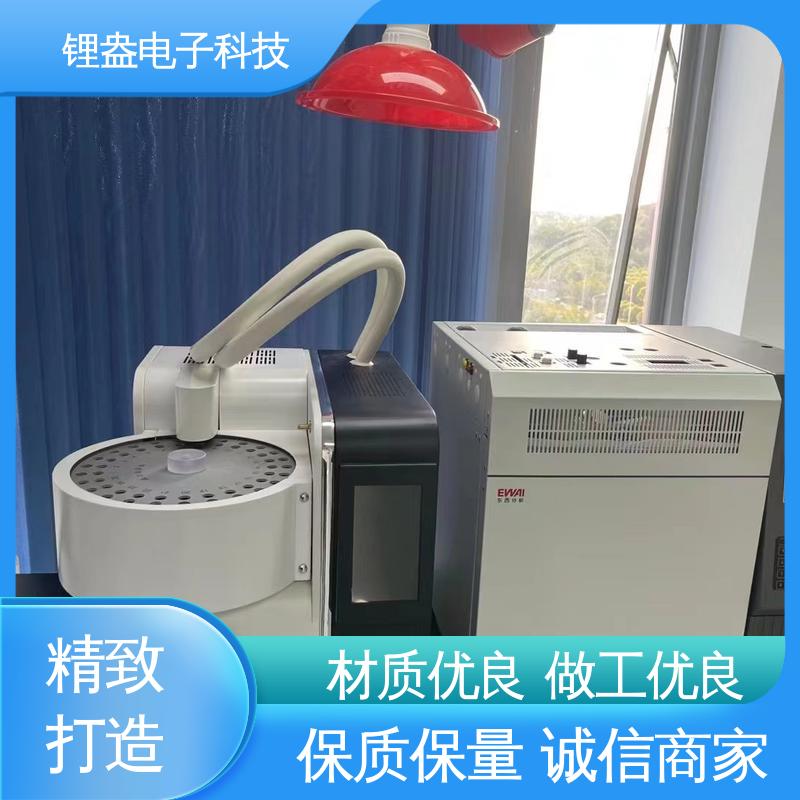 热解吸热脱附仪 一次热解析仪 A95PD 仪器精准 锂盎电子