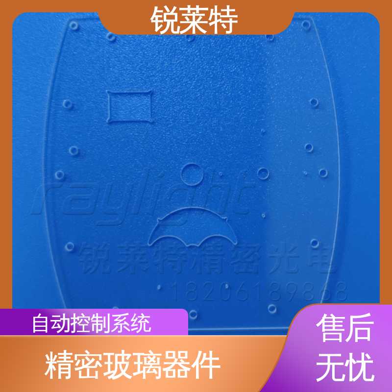 锐莱特 半导体 感应器玻璃器件 批量加工 速度快 生产效率高
