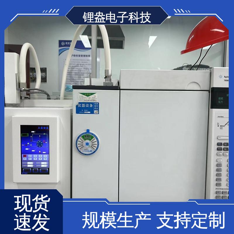 锂盎电子 多参数分析通道 DK100-A 全自动顶空进样器 厂家供应