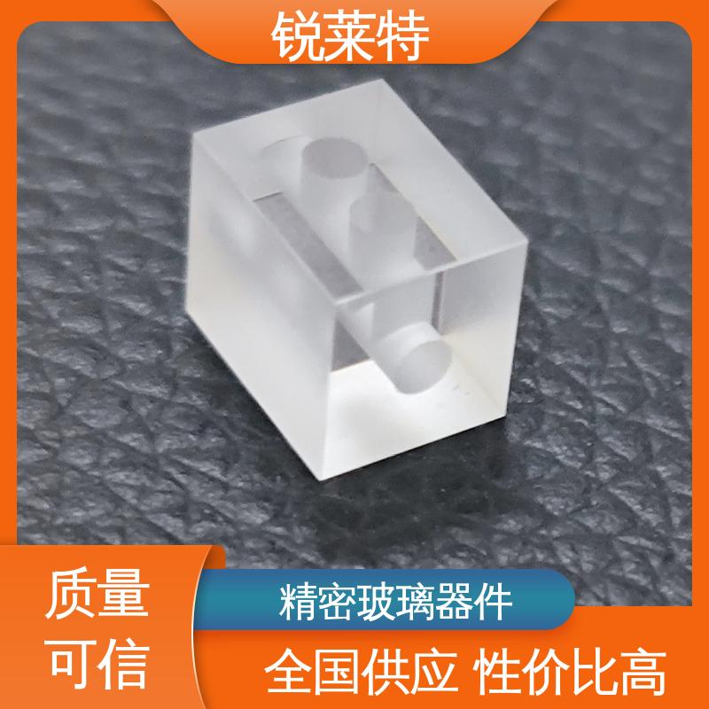 锐莱特 新能源 TGV玻璃打孔 批量加工 速度快 源头厂家