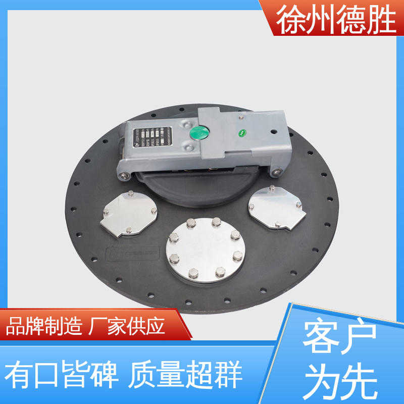 锅炉 质量精选 规格齐全 油罐车人孔盖 双盖设计 德胜