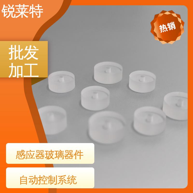 锐莱特 医疗 石英晶圆 自动控制系统 生产效率高