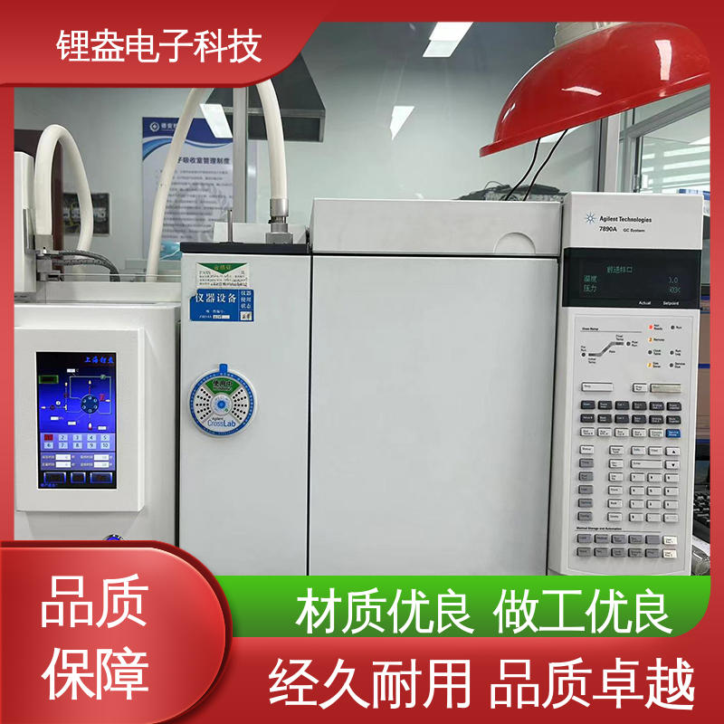 液相自动进样器 抗干扰强 输出管加热设计 DK100-A 锂盎电子