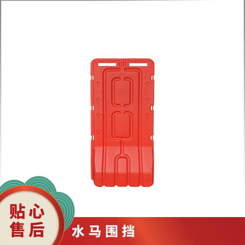 南沙回收水马回收二手水马 规格1800mm*900 铭恺型号001 塑料广州市