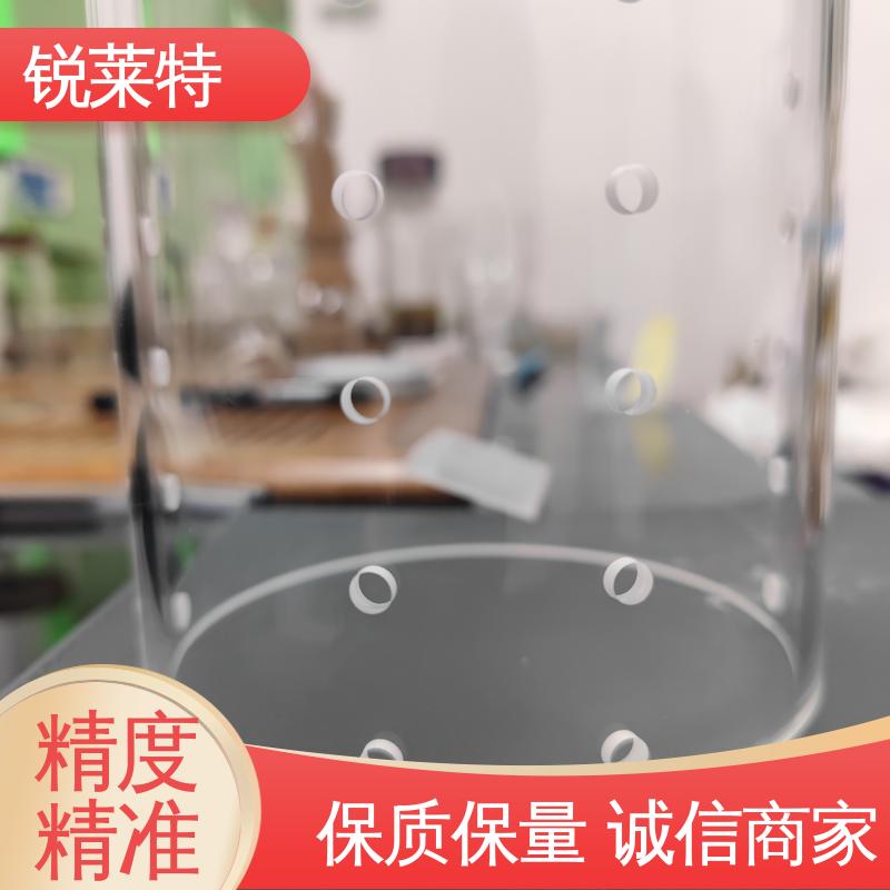 自动控制系统 生物医疗 玻璃管钻孔 按需定制 锐莱特