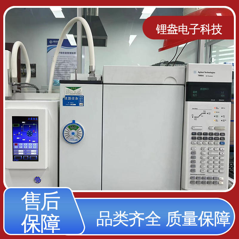 采用全新彩屏设计 DK100-A 准确度高 微量气相进样器 锂盎电子