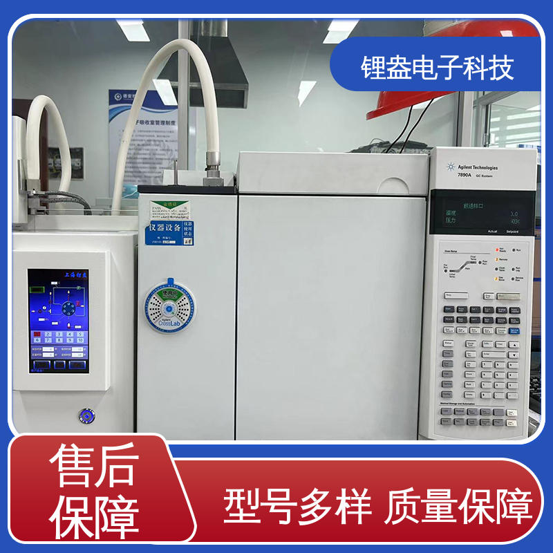 锂盎电子 液晶数显 采用全新彩屏设计 数字进样器