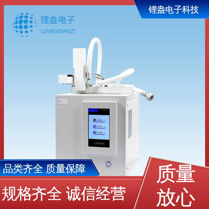 多参数分析通道 DK100-A 厂家供应 数字进样器 锂盎电子