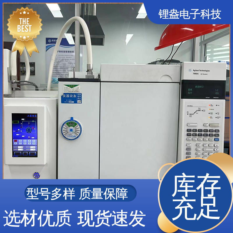 锂盎电子 液晶数显 用于不同样品体积 DK100-A 数字进样器