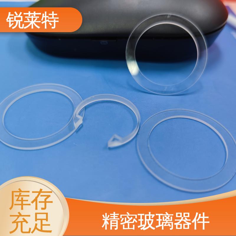 锐莱特 新能源 感应器玻璃器件 自动控制系统 精密加工