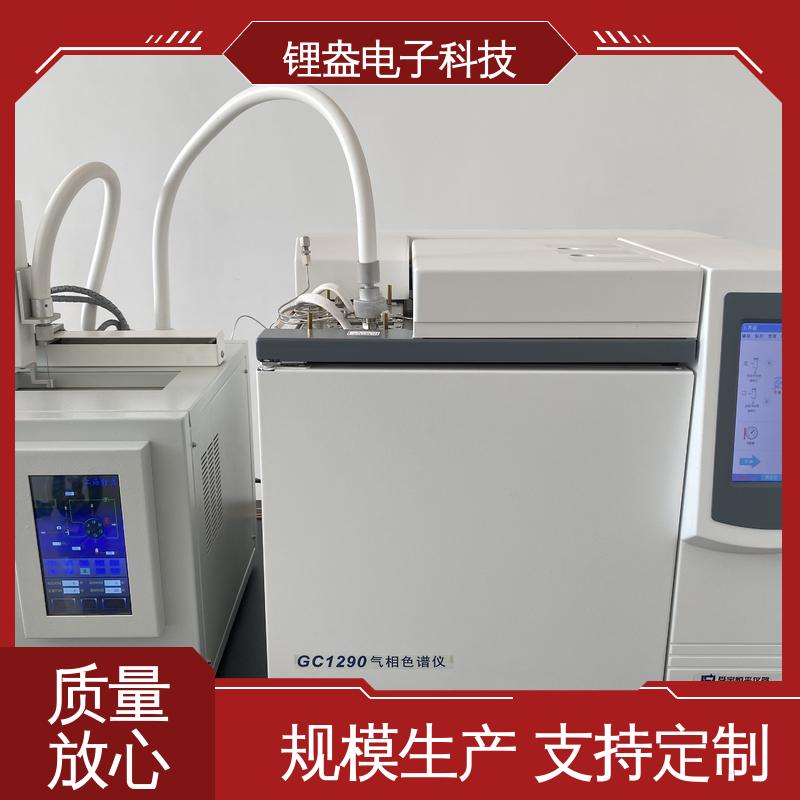 锂盎电子 用于不同样品体积 DK100-A 厂家供应 顶空进样器