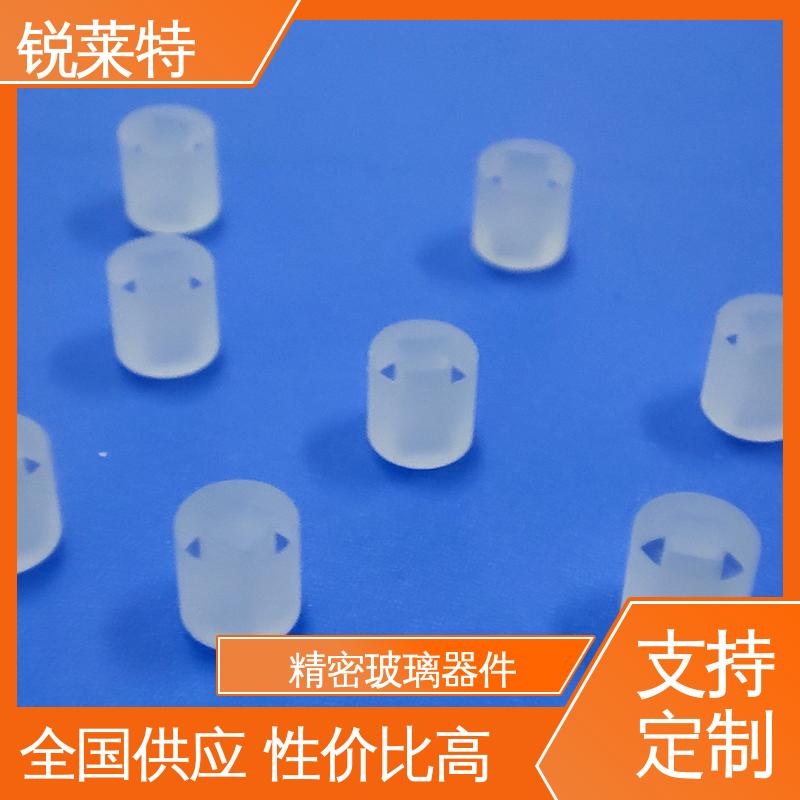锐莱特 电子 玻璃器皿代加工 微机配合 源头厂家