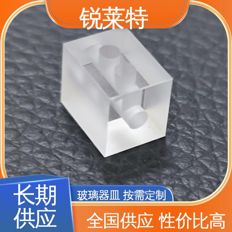 锐莱特 蓝宝石 感应器玻璃器件 微机配合 按需定制