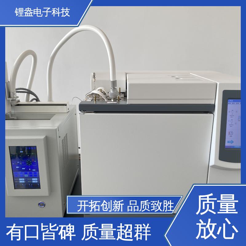 DK100-A 超温掉温断电保护 生产厂家 顶空进样器 锂盎电子