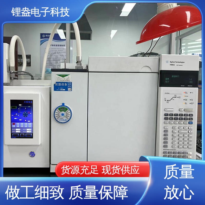 锂盎电子 厂家供应 全自动进样器 多参数分析通道 DK100-A