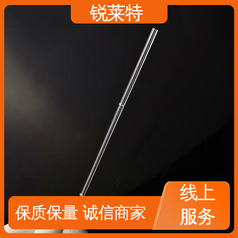 锐莱特 按需定制 孔玻璃管微孔 生物医疗 自动控制系统