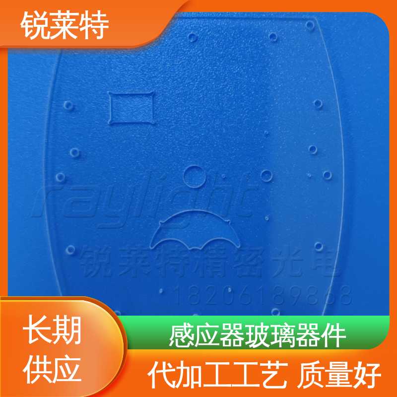 锐莱特 医疗 石英晶圆 按需定制 来样加工 生产效率高