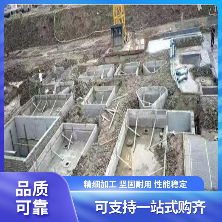  基础电梯井模板厂家 耐火等级A级 空气隔声40 防水防潮 强度高
