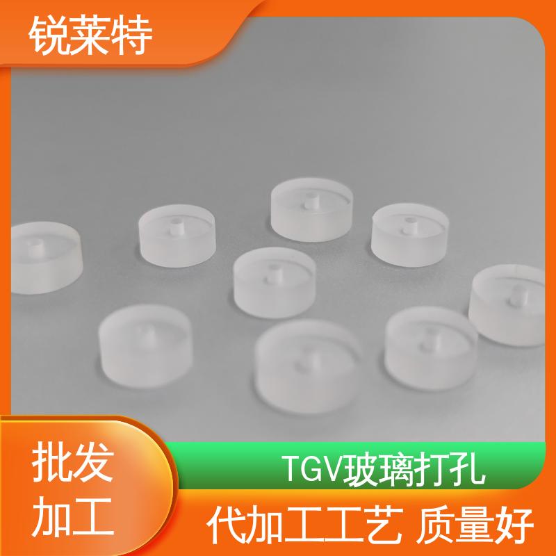 锐莱特 石英 玻璃器皿 尺寸形状统一 生产效率高