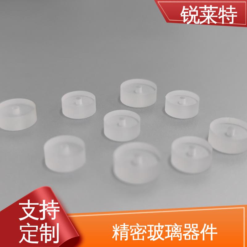 锐莱特 蓝宝石 石英晶圆 按需定制 来样加工 一站式服务