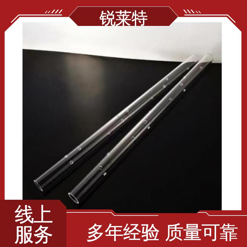 准度精准 性能稳定 玻璃管打孔 精密加工 生物医疗 锐莱特