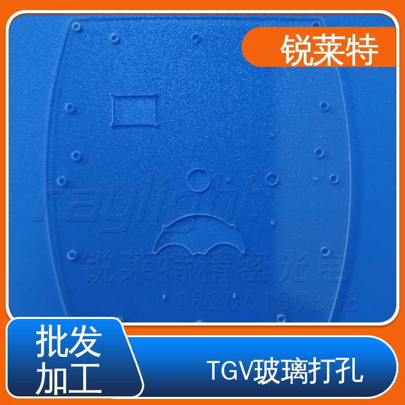 锐莱特 半导体 石英晶圆 准度精准 性能稳定 生产效率高