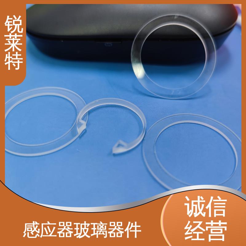 锐莱特 新能源 TGV玻璃打孔 微机配合 生产效率高